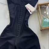 Sorelyne® Girdles Colombianas High Compression Hook & Eye Tummy Control Hourglass Shapewear