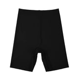 Seamless High Waist Boyshorts without Trace One Piece Butt Lift