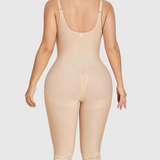 Sorelyne® Women High Compression Slimming Belly Control Shapewear Butt Lifter Body Shaper