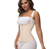 Sorelyne® Girdles Colombianas Steel Boned Tummy Control Waist Trainer