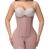 Sorelyne® High Compression BBL Shapewear with Extreme Waist Belt