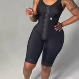 Sorelyne® Women High Compression Slimming Belly Control Shapewear Butt Lifter Body Shaper