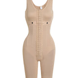 Sorelyne® Colombian Full Body High Compression Girdles Post Surgery Shapewear