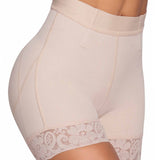 Sorelyne® Tummy Control Butt Lift Panties Shapewear