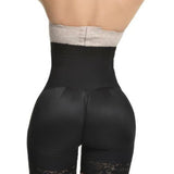 Sorelyne® High Waist Tummy Control Butt Lifter Slim Shorts