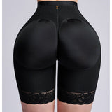 Girdle Women Waist Trainer Body Shaper Butt Lifter High Waist Control Panties
