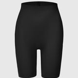 Mid-rise Seamless Shaping Shorts with Tummy control and Hip lift