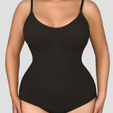 Sorelyne® Open Crotch Butt Lifter Bodysuits Shapewear