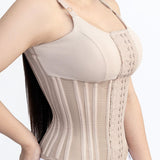 Sorelyne® Steel Hourglass Shapewear Vest Waist Trainer Corset