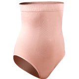 Women's Tummy Control High Waist Shapewear Underwear Breathable Soft Shaper Briefs