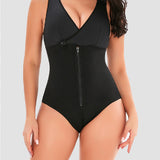 Women's Girdles Adjustable Breastfeeding High Compression Butt Lifter Shapewear