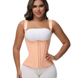 Sorelyne® Girdles Colombianas Steel Boned Tummy Control Waist Trainer