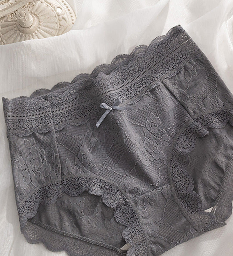 Silk Lace Underwear For Ladies