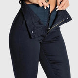 Sorelyne® Jeans High Waist With Super Lipo Spandex