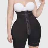 Sorelyne® Tummy Control Butt Lifter High Waist Slimming Body Shaper Shorts