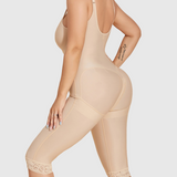 Sorelyne® Women High Compression Slimming Belly Control Shapewear Butt Lifter Body Shaper