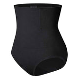 High Waist Butt Lift Shaping Briefs Seamless Tummy Control Shapewear Panties
