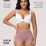 Sorelyne® Women Lace Classic Body Shaper Butt Lifter Panty Smoothing Brief
