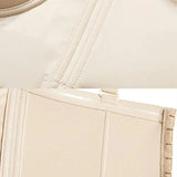 Seamless Multiway Low Back Anti Slip Push up Full Coverage Larger size Bras