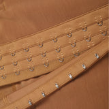 Sorelyne® High Waist Tummy Control Butt Lifter Slim Shorts