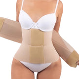 Sorelyne® Waist Trainer for Women Weight Loss Sports Belt