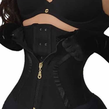 Sorelyne® Tummy Control Corset Short Shapewear Waist Trainer for Women