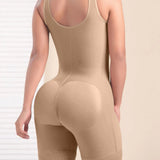 Sorelyne® Tummy Control High Compression Full Body Shaper Slimming Shapewear