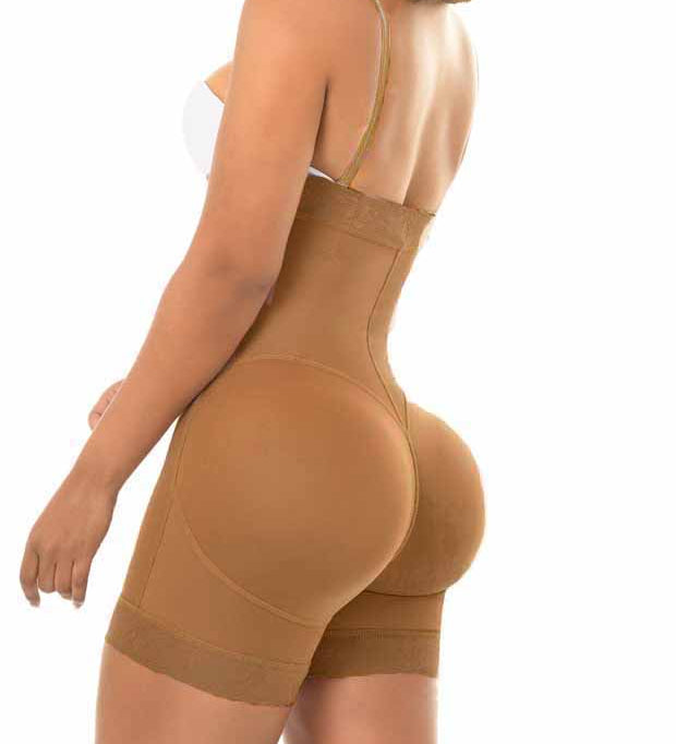 Sorelyne® Adjustable Strap Tummy Control Shaper Panty