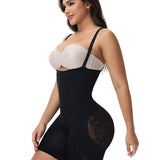 Sorelyne® Women's Butt Flower Cut out Hip Lifting Girdles Colombianas Firm Control Shapewear