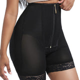 High Compression Tummy Control Shapewear Shorts BBL Girdles Girdle Shorts