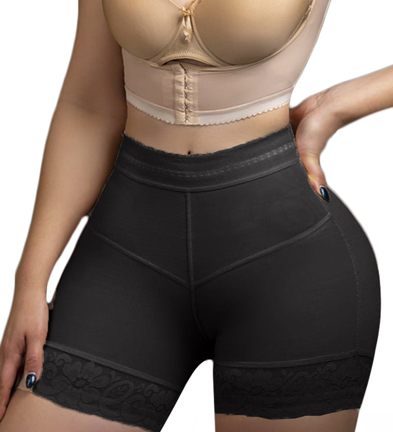 Sorelyne® High Compression Butt Lifter Tummy Control Shorts