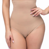 Tummy Control Butt Lifter Panties Shaper Shorts