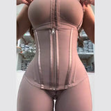 Sorelyne® High Compression BBL Shapewear with Extreme Waist Belt