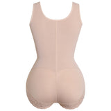 Sorelyne® Girdles Colombianas Double Compression Overbust Body Shaper