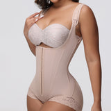 Sorelyne® Girdles Colombianas Steel Bone Postpartum Post Surgery Corset Shapewear