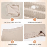 Sorelyne® High Waist Women Hip Enhancer Tummy Control Lace Body Shaper Shorts