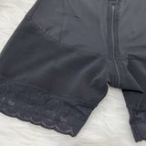 Compression Double Full Body Stage 2 Girdle With Bra Shapewear