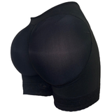 Sorelyne® Women's Low Rise Invisible BBL Shapewear Shorts Tummy Control Girdle Shorts