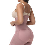 Sorelyne® High Waisted Butt Lift Shaping Short with Waist Trainer
