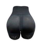 Sorelyne® Double Compression High Waisted BBL Shorts With Mid-section Tummy Control Panties