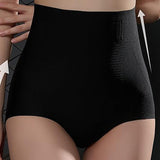 Slimming High Waist Tummy Control Butt Lifting Graphene Fiber Magic Shapewear Panties