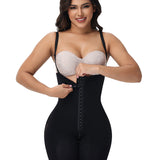 Sorelyne® Women's Butt Flower Cut out Hip Lifting Girdles Colombianas Firm Control Shapewear