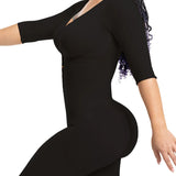 Sorelyne® Full Body Post-Surgery Girdles Tummy Control Shapewear