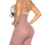 Sorelyne® Firm Control Open Bust Full Body Shaper Bodysuit Shapewear