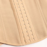 Sorelyne® Curved Boned Waist Trainer High Compression Tiny Waist Corset