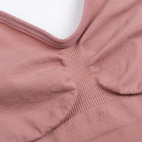 Sorelyne® Open Crotch Butt Lifter Bodysuits Shapewear