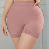Sorelyne® Women RosyBrown Butt Lifter Seamless Thigh Slimming Control Panties