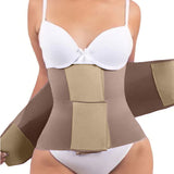 Sorelyne® Waist Trainer for Women Weight Loss Sports Belt