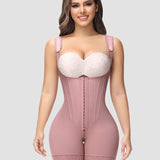 Sorelyne® Girdles Colombianas Full Body Tummy Control Butt Lifting Post Surgery Compression Shapewear