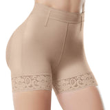 Sorelyne® High Waist Butt Lifter Women Hip Enhancer Shorts Shapewear
